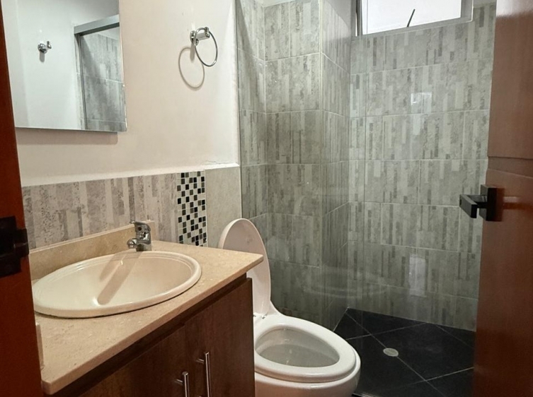 Apartamento en V. Cañaveralejo, Sabaneta